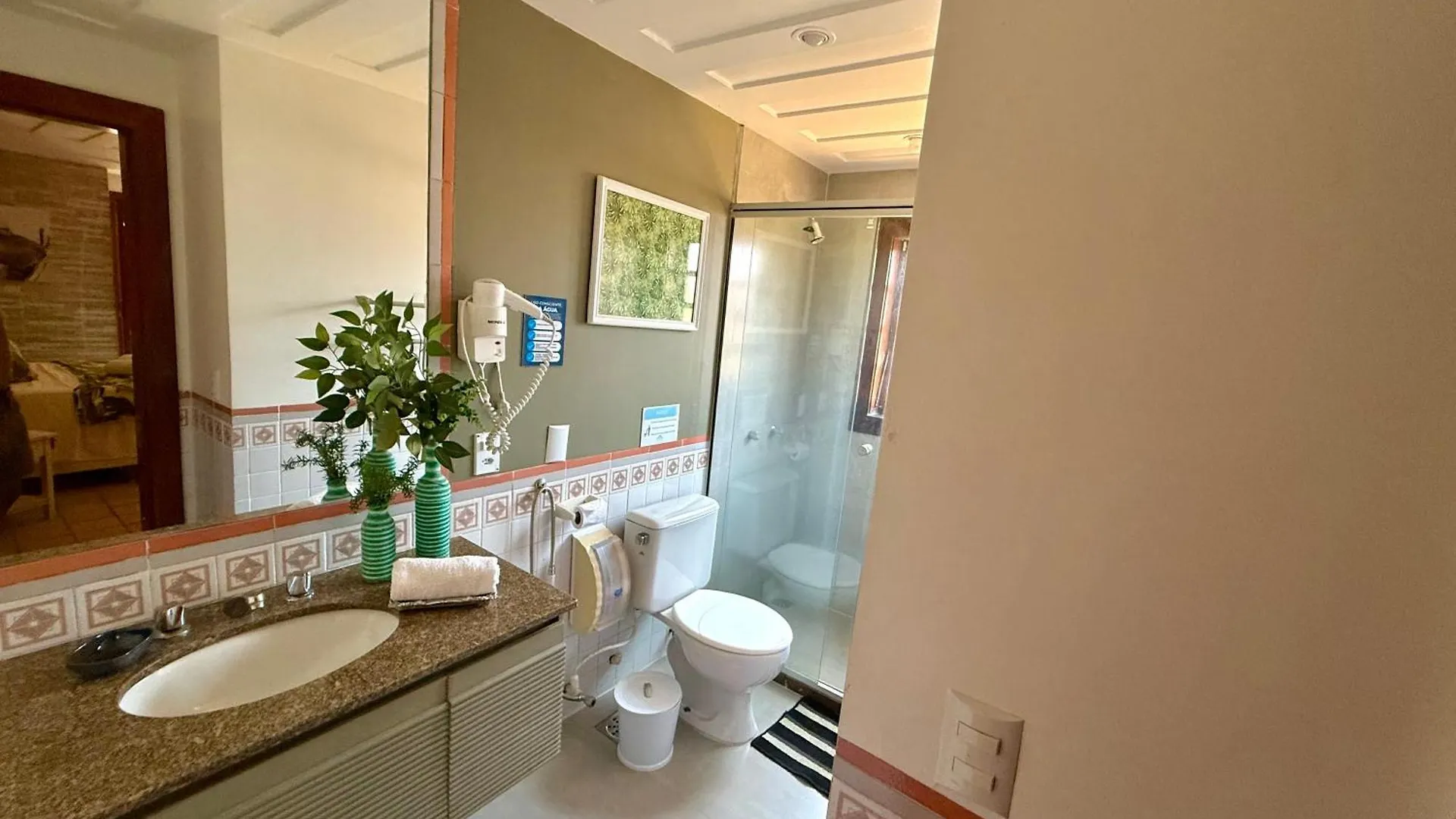 Buzios Prime: Vista Mar, 50M Da Praia Da Ferradura, 8 Suites Holiday home