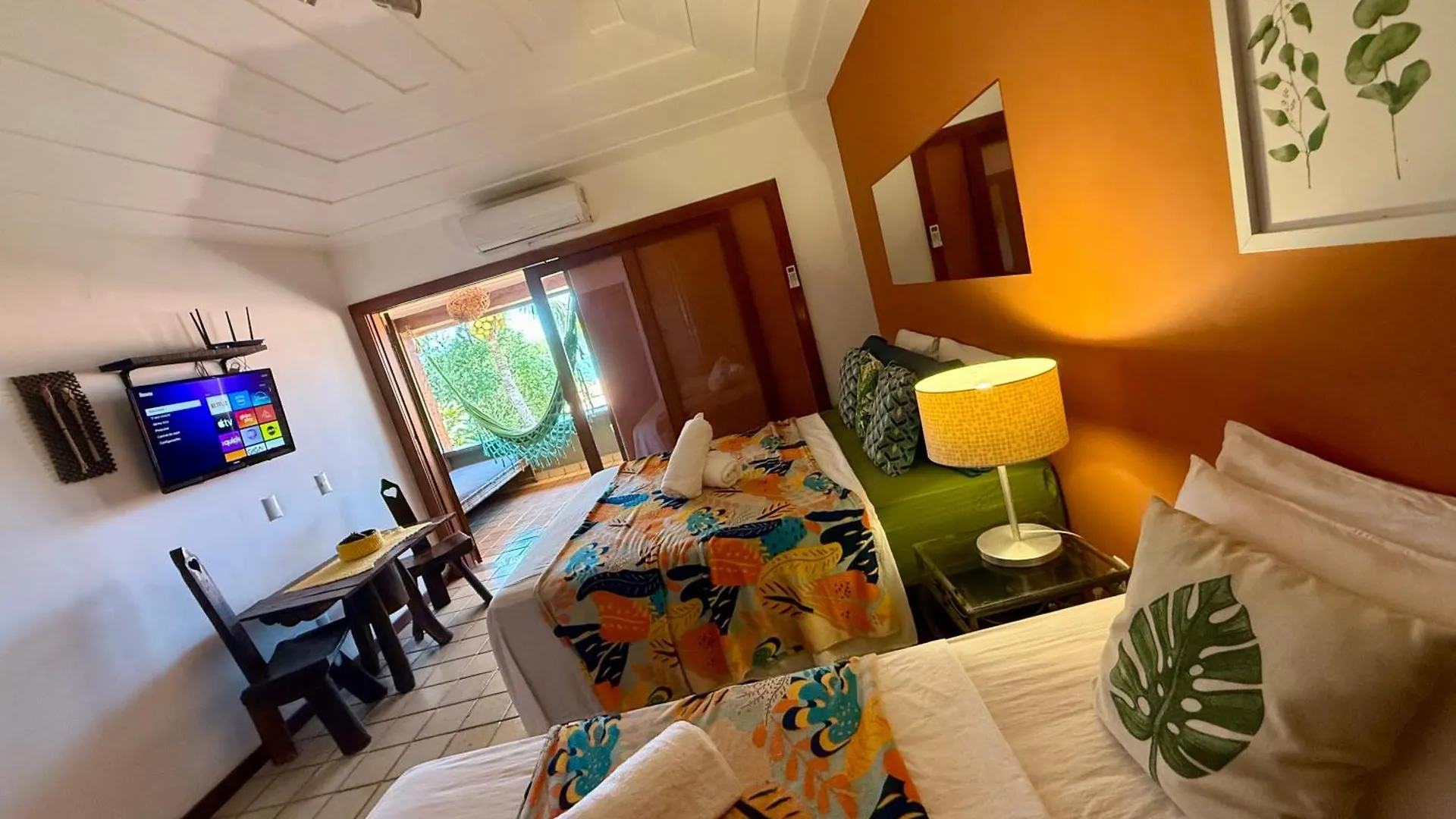 Buzios Prime: Vista Mar, 50M Da Praia Da Ferradura, 8 Suites Holiday home