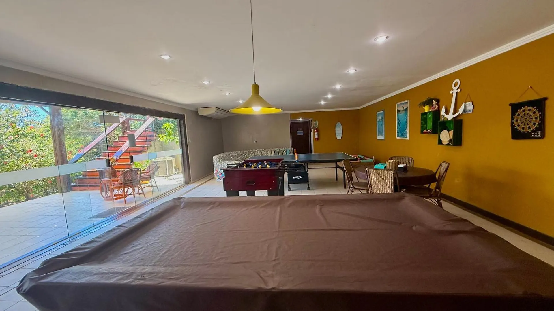 Buzios Prime: Vista Mar, 50M Da Praia Da Ferradura, 8 Suites Armacao dos Buzios
