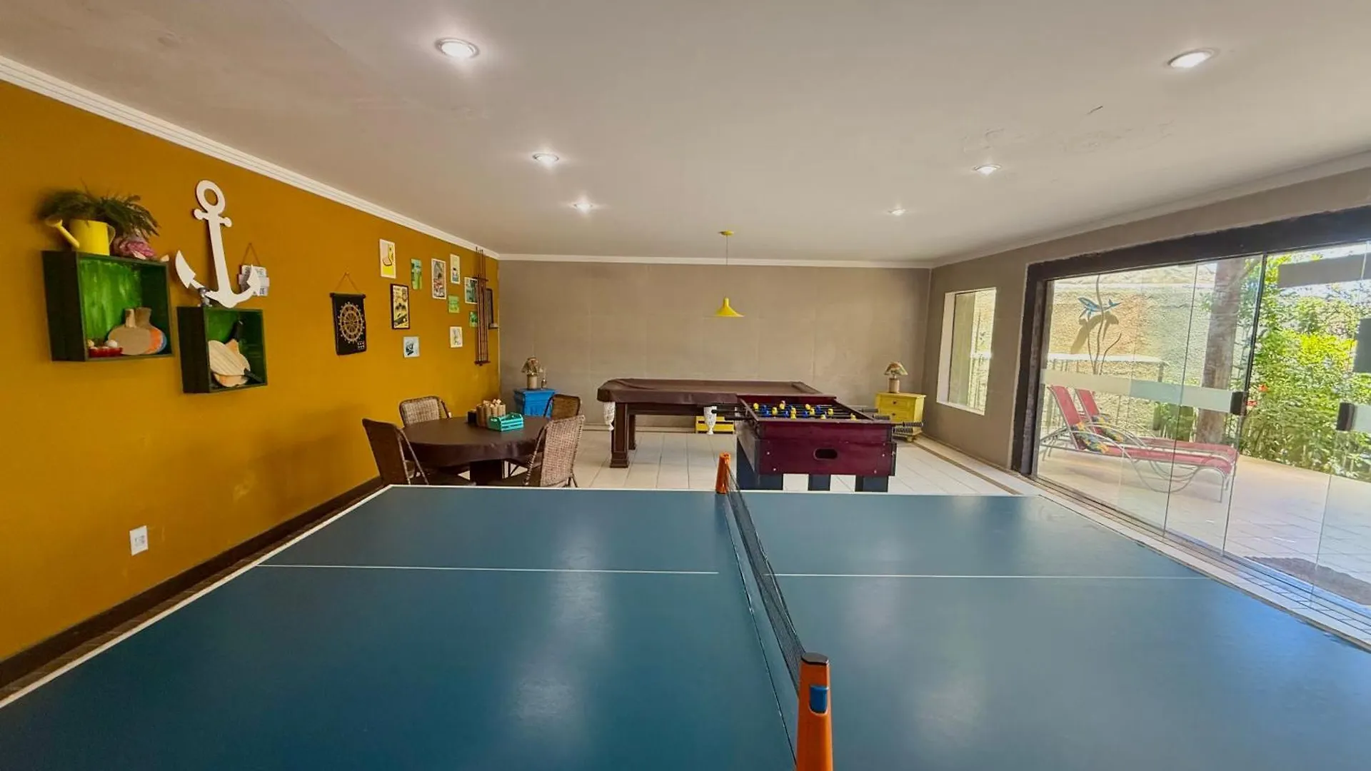 Buzios Prime: Vista Mar, 50M Da Praia Da Ferradura, 8 Suites 0*, Armacao dos Buzios