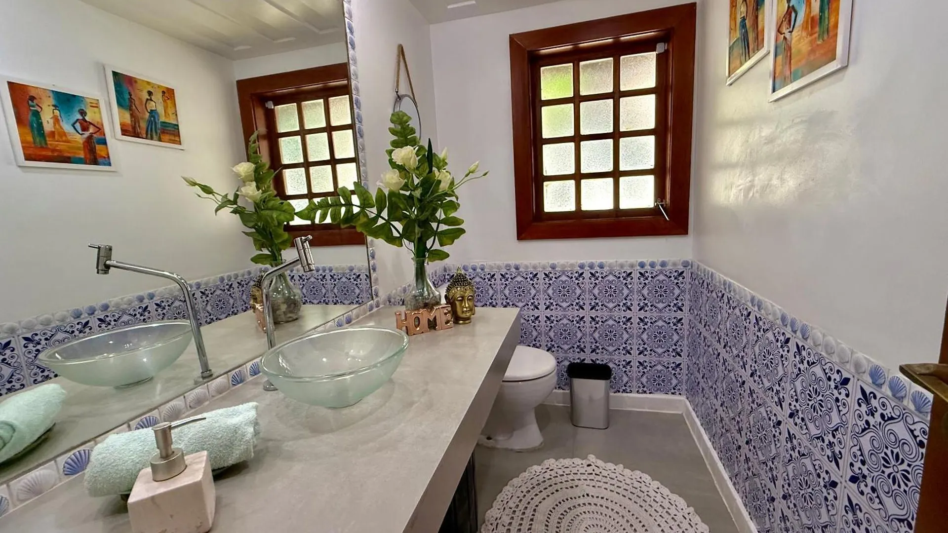 Buzios Prime: Vista Mar, 50M Da Praia Da Ferradura, 8 Suites